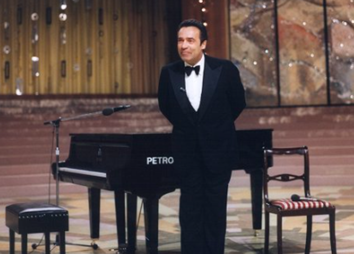 Vladimír Menšík
