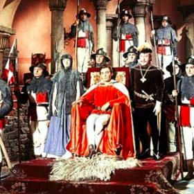 Pohádka Princezna se zlatou hvězdou na čele je u diváků velmi oblíbená
Pohádka Princezna se zlatou hvězdou na čele je u diváků velmi oblíbená