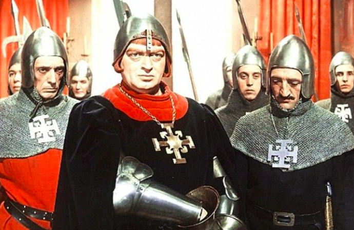 Kazisvět z pohádky Princezna se zlatou hvězdou
Kazisvět z pohádky Princezna se zlatou hvězdou