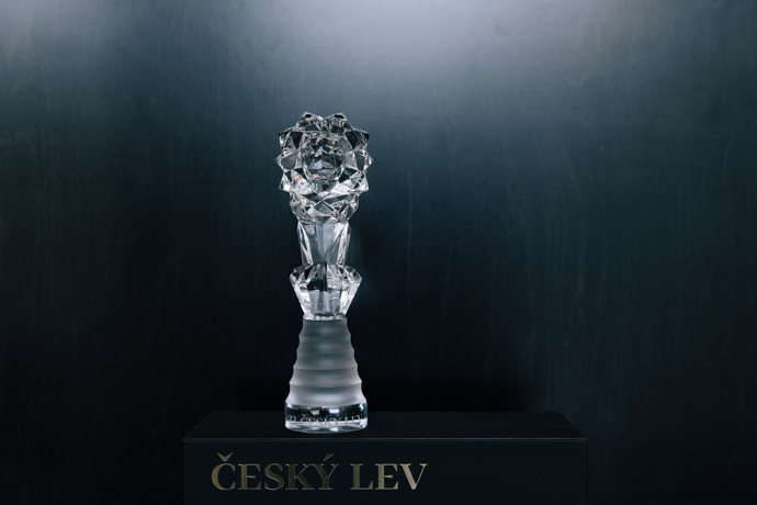 Křišťálový lev už zná své vítěze

