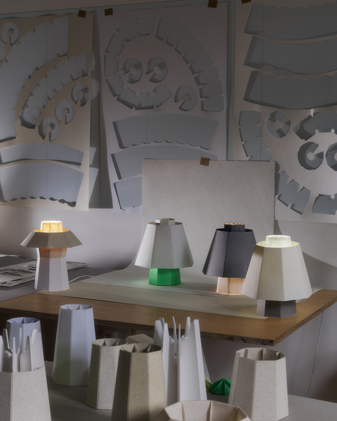 Jiri Krejcirik pro Skobu B1 Lamps
Jiri Krejcirik pro Skobu B1 Lamps