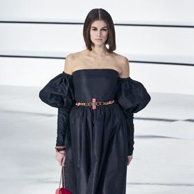 Chanel
Chanel