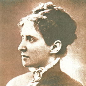 Charlotta Garrigue Masaryková
