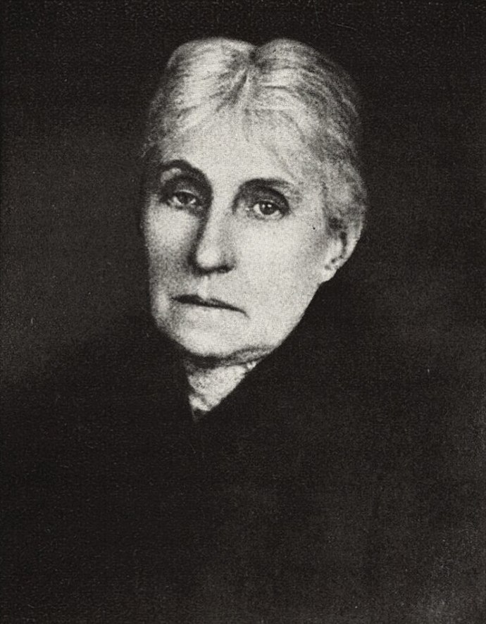 Charlotta Garrigue Masaryková
Charlotta Garrigue Masaryková