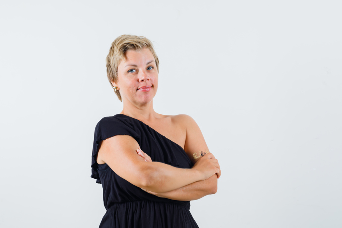 Chce začít znovu. Slíbila si, že nepromarní ani jednu minutu svého života. Chce využít druhou šanci na život, i kdyby to znamenalo, že začne sama, bez manžela.
