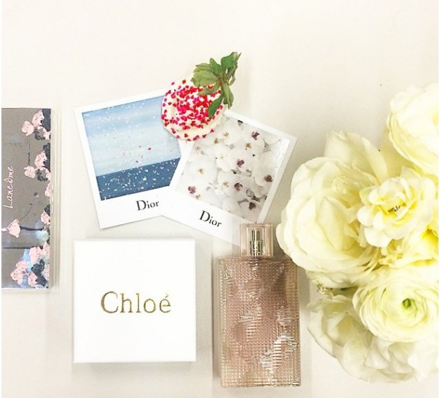 chloe