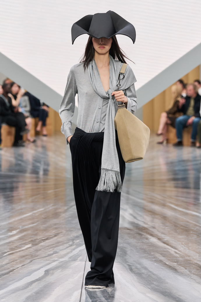 Christian Dior jaro/léto 2026
