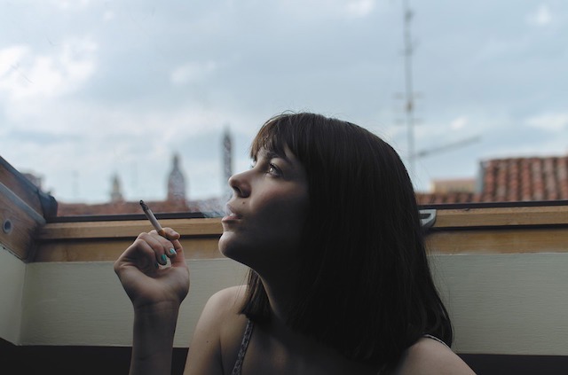 cigarette cigarette