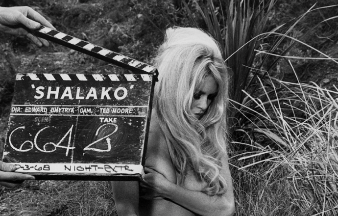Brigitte Bardot Brigitte Bardot