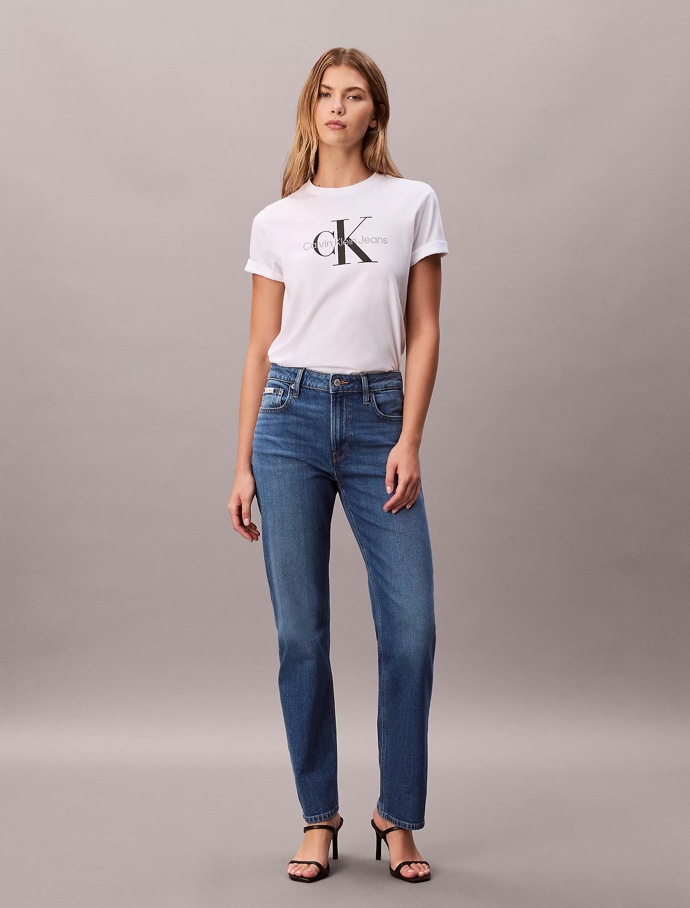 Džíny, Calvin Klein, 2999 Kč
Džíny, Calvin Klein, 2999 Kč