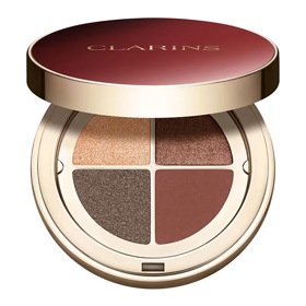 Paletka očních stínů, Clarins, 1380 Kč
Paletka očních stínů, Clarins, 1380 Kč