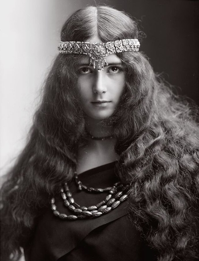 Cleo de Merode Cleo de Merode