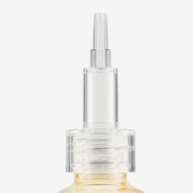 Neovadiol Meno 5 Bi-Serum (Vichy)

Sérum, které přesně vyhovuje potřebám pleti v menopauze. Je navrženo tak, aby kompenzovalo dopad těchto hormonálních změn a zanechalo pleť mladistvou a vyživenou.

Neovadiol Meno 5 Bi-Serum působí proti 5 známkám stárnutí pleti – ztrátě pevnosti, vráskám a jemným linkám, úbytku lipidů, mdlé pleti a nerovnoměrnému tónu pleti. Pleť vypadá plnější a pevnější. Sérum má inovativní dvoufázové složení, rychle se vstřebává, nelepí, nemastí a má svěží texturu.

Cena: 1250 Kč

 
