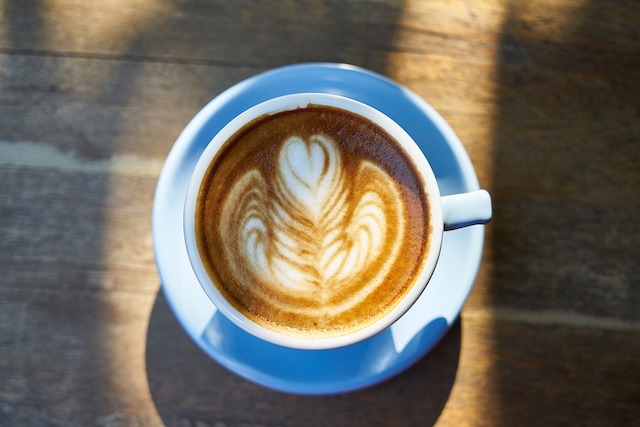coffee coffee