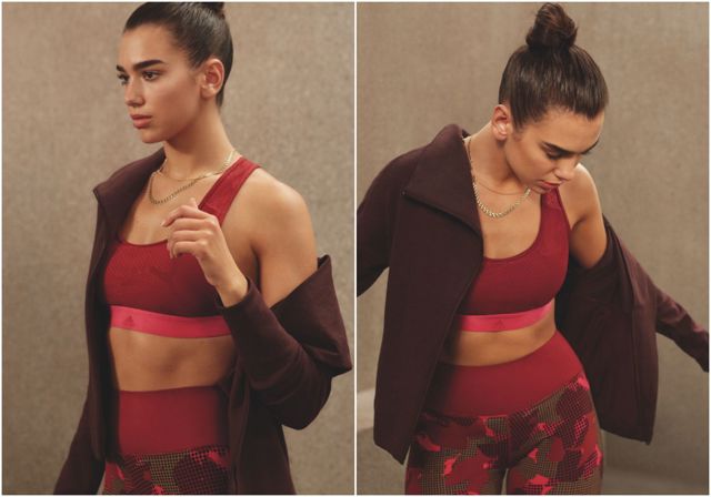 Soutěžte s adidas a vyhrajte stylové kousky z nové kolekce Statement