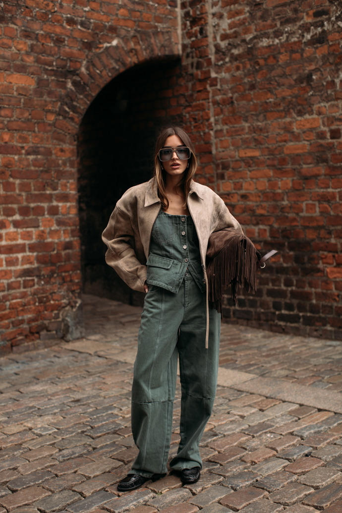 Outfity podle návštěvníků kodaňského fashion weeku
Outfity podle návštěvníků kodaňského fashion weeku