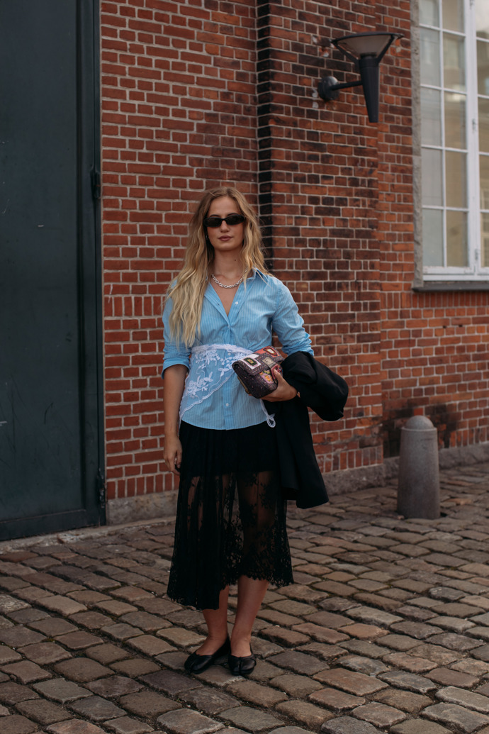 Outfity podle návštěvníků kodaňského fashion weeku
Outfity podle návštěvníků kodaňského fashion weeku