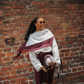 Outfity podle návštěvníků kodaňského fashion weeku
Outfity podle návštěvníků kodaňského fashion weeku