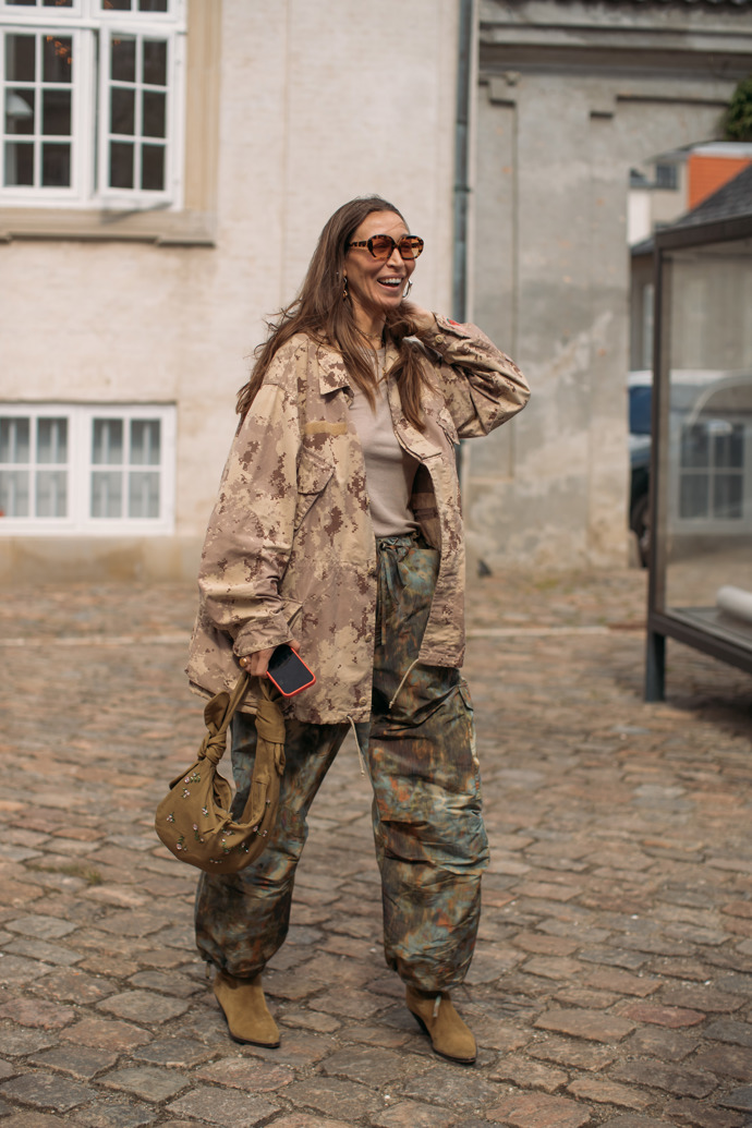 Outfity podle návštěvníků kodaňského fashion weeku
Outfity podle návštěvníků kodaňského fashion weeku
