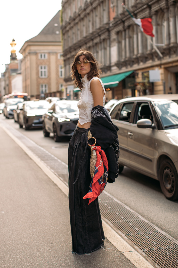 Outfity podle návštěvníků kodaňského fashion weeku
Outfity podle návštěvníků kodaňského fashion weeku