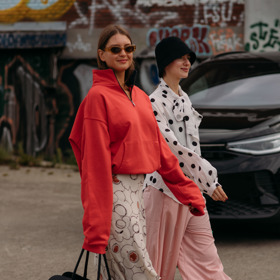 Outfity podle návštěvníků kodaňského fashion weeku
Outfity podle návštěvníků kodaňského fashion weeku