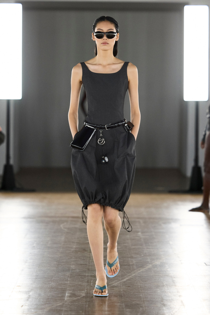 Coperni SS 2026
