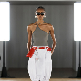Coperni SS 2026
