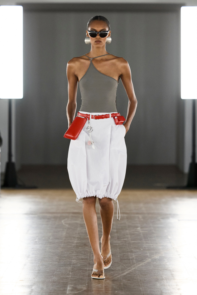 Coperni SS 2026
