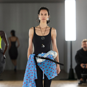 Coperni SS 2026
