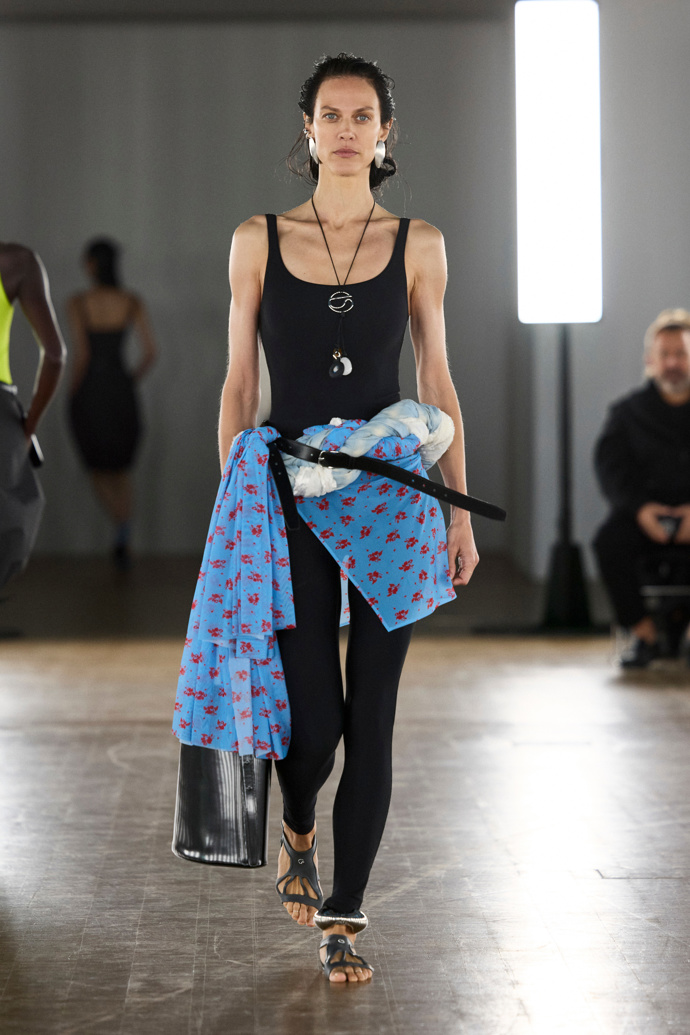 Coperni SS 2026
