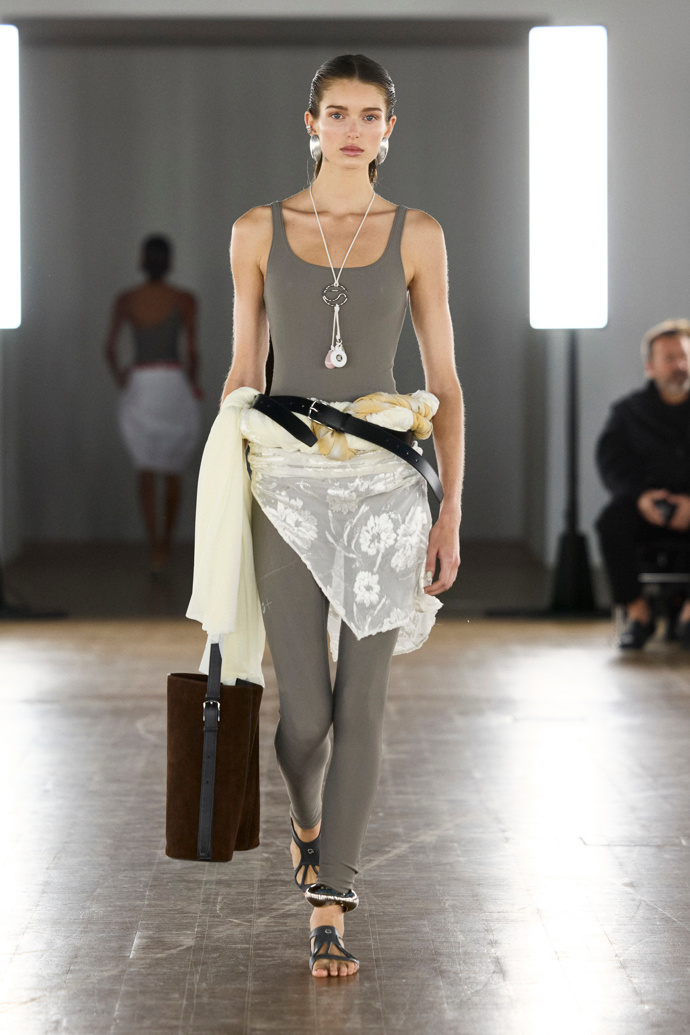 Coperni SS 2026
