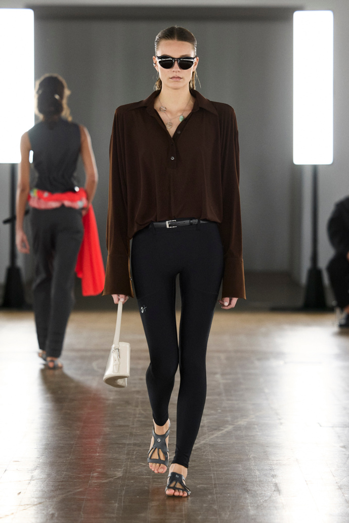 Coperni SS 2026
