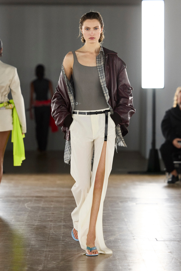 Coperni SS 2026
