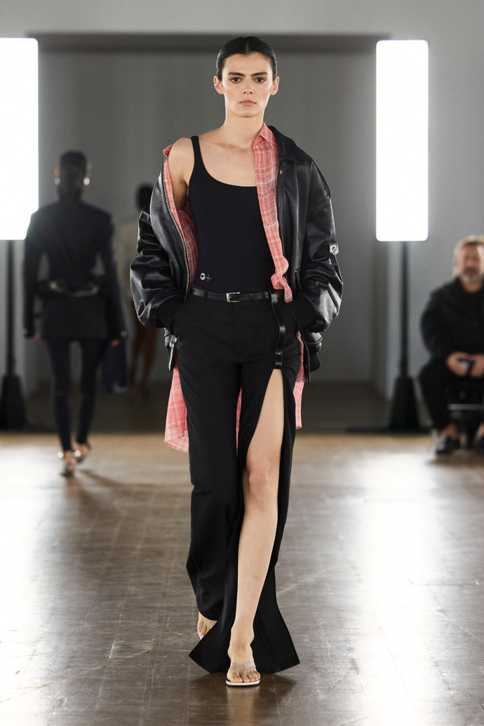Coperni SS 2026
