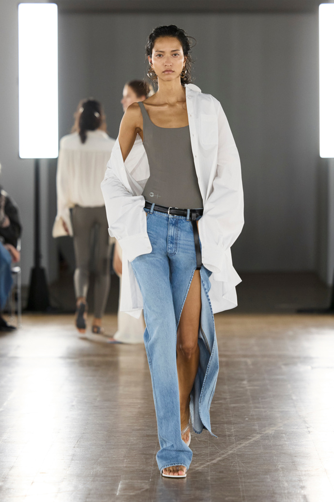 Coperni SS 2026
