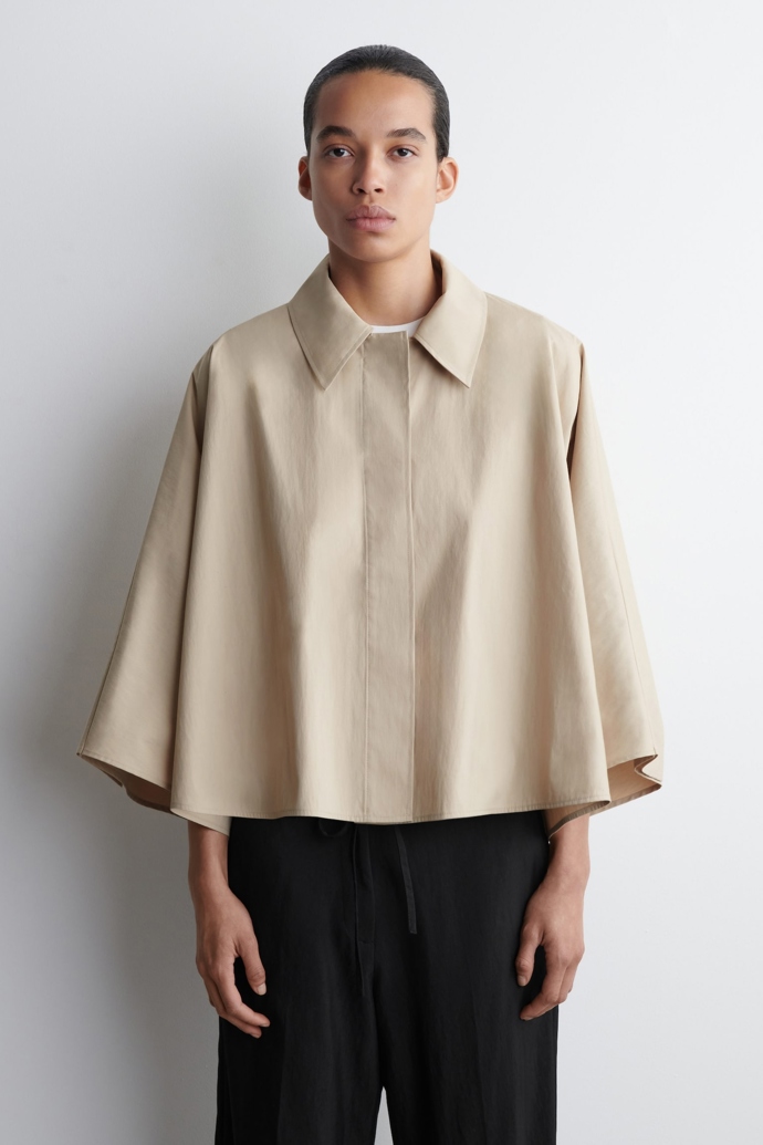 Cos, 129 eur
Cos, 129 eur