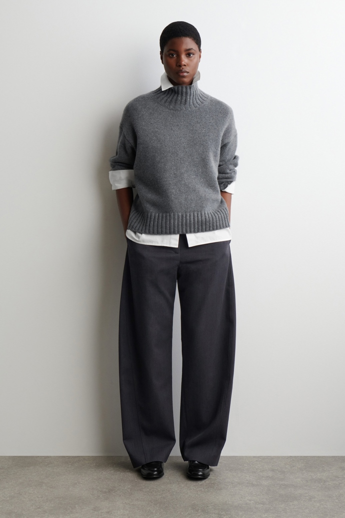 Cos, 129 eur
Cos, 129 eur