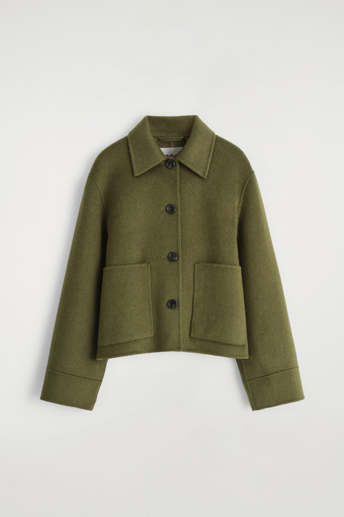 COS, od 3625 Kč
COS, od 3625 Kč