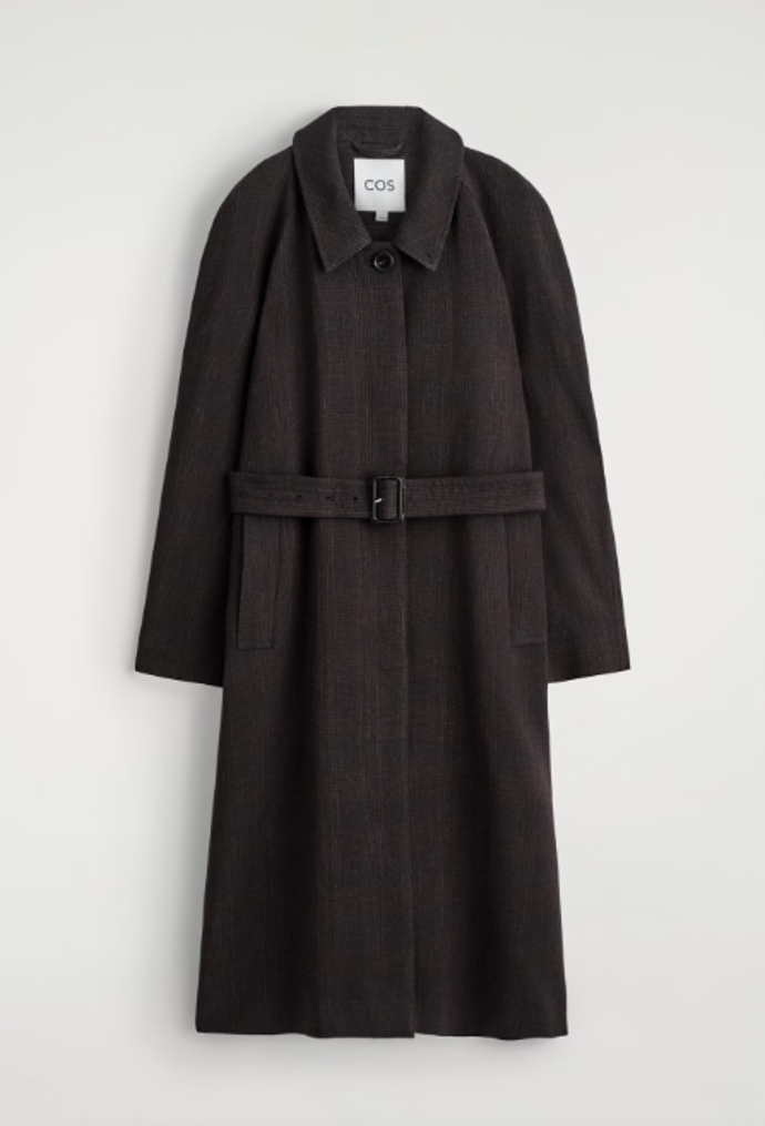 COS, 299 eur
