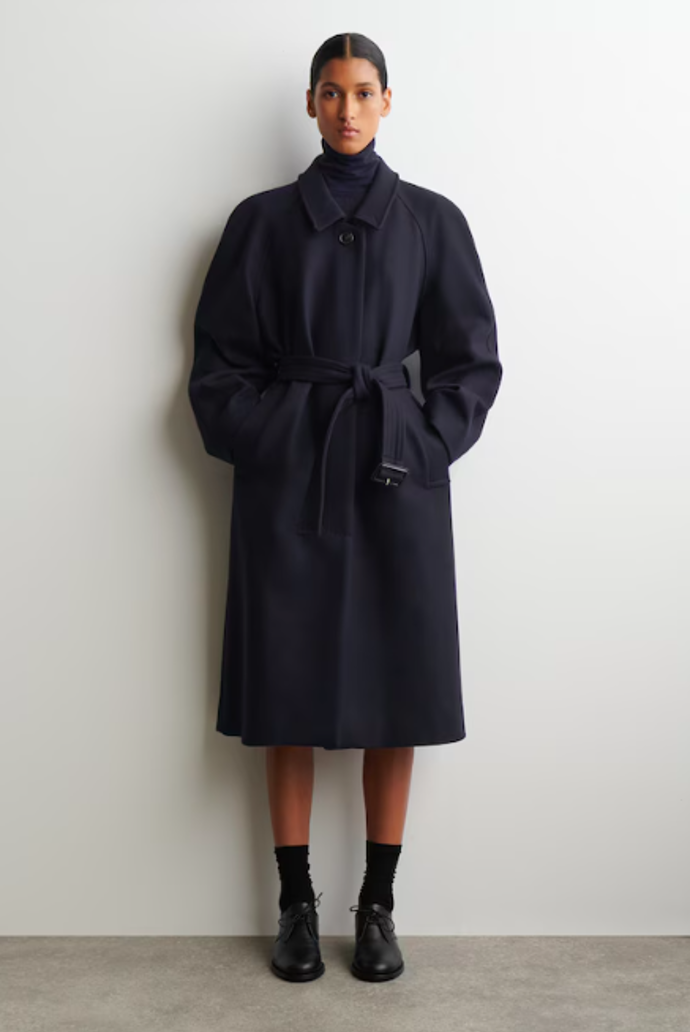 COS, 299 eur
