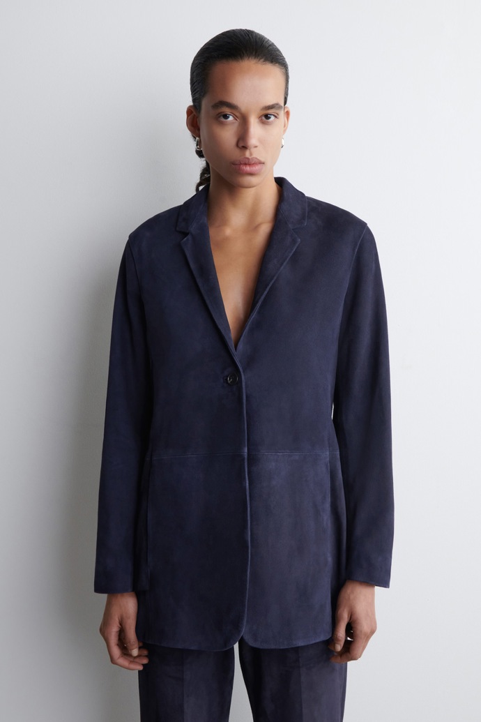 Sako, COS, 399 EUR
Sako, COS, 399 EUR