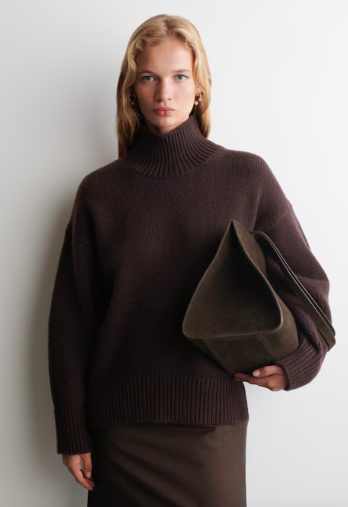 COS, 99 eur
COS, 99 eur