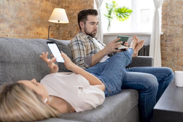 Když se z partnera stane „jen“ kamarád. Je to problém, nebo výhra? Odbornice vysvětluje pro i proti Když se z partnera stane „jen“ kamarád. Je to problém, nebo výhra? Odbornice vysvětluje pro i proti