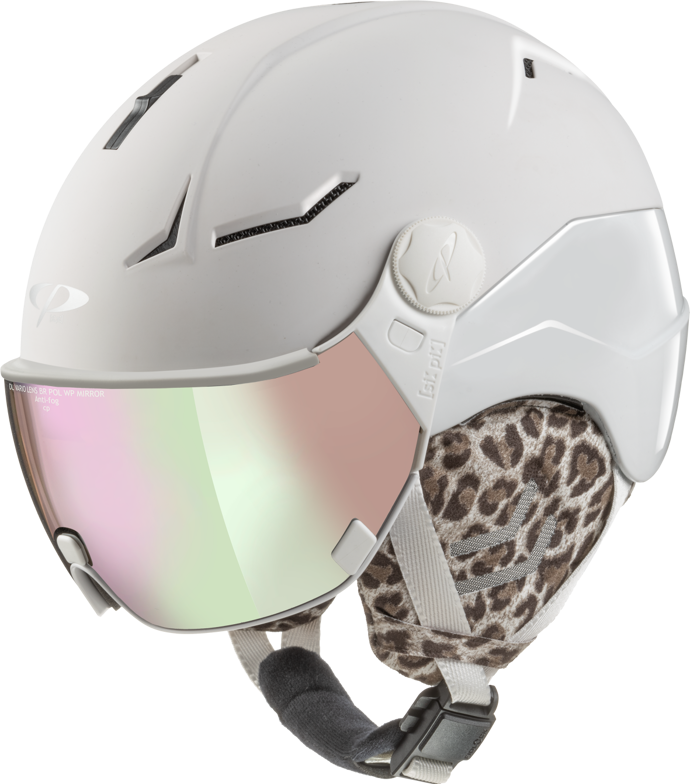 CP Premium Helmets, 13 600 Kč
