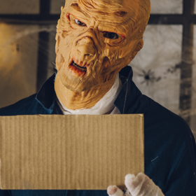 V 80. a 90. letech existovalo v Americe dokonce číslo, kam jste mohli zavolat, aby vám Freddy Krueger vyprávěl pohádku na dobrou noc.
V 80. a 90. letech existovalo v Americe dokonce číslo, kam jste mohli zavolat, aby vám Freddy Krueger vyprávěl pohádku na dobrou noc.