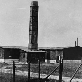 Koncentrační tábor Majdanek
Koncentrační tábor Majdanek