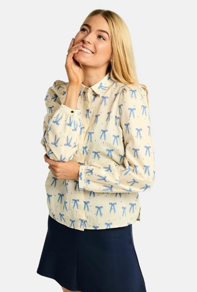 Elegantní halenka, Liberté Essentiel, 975 Kč
