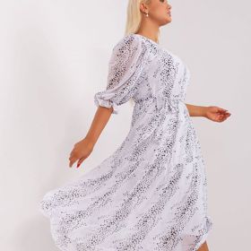 Letní šaty plus size Lakerta, Eloise, 1659 Kč
Letní šaty plus size Lakerta, Eloise, 1659 Kč