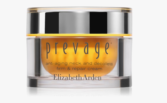Zpevňující krém na krk a dekolt, Elizabeth Arden, 1 775 Kč
