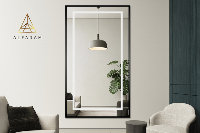 Zrcadlo s LED osvětlením – co je dobré vědět a jak vybírat vzhled i parametry? Zrcadlo s LED osvětlením – co je dobré vědět a jak vybírat vzhled i parametry?